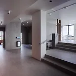 Hostel Tartu Albergue