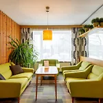 Hostel Tartu Albergue Tartu