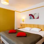 Hostel Tartu Albergue Tartu