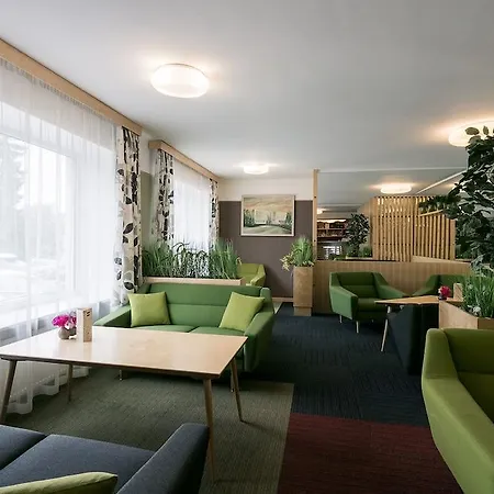 Hostel Hostel Tartu *