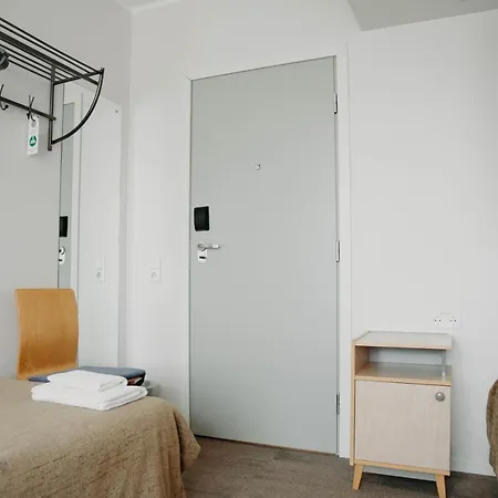 Hostel Tartu * تارتو