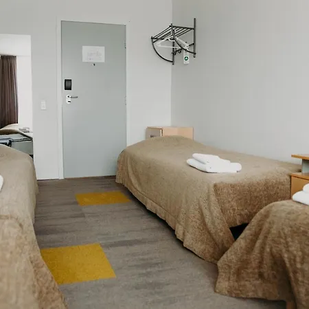 بيت شباب Hostel Tartu *