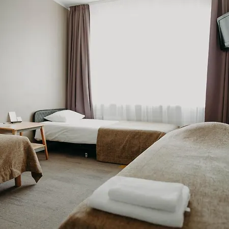 Hostel Tartu بيت شباب تارتو