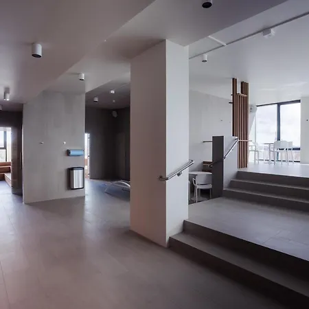 Hostel Tartu بيت شباب