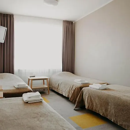 بيت شباب Hostel Tartu تارتو