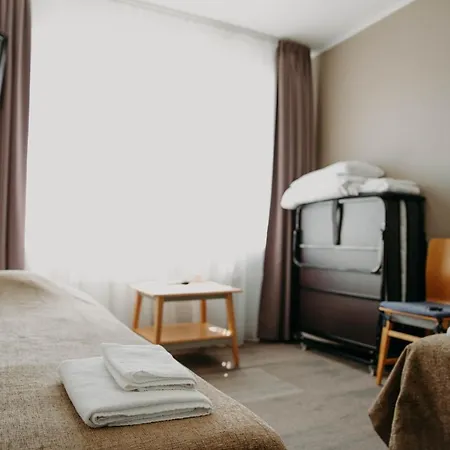 Hotel Tartu Tartu