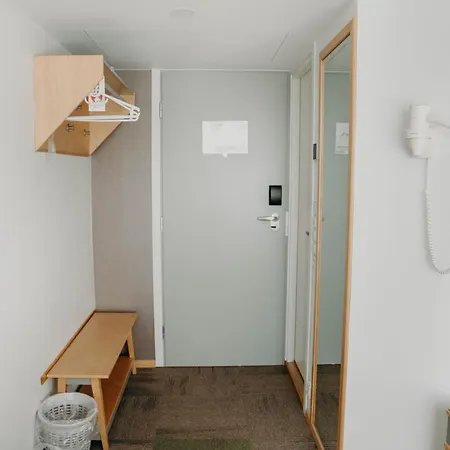 بيت شباب Hostel Tartu *