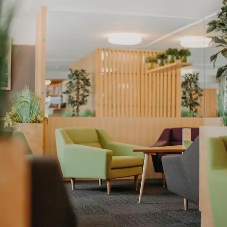 Hostel Tartu تارتو