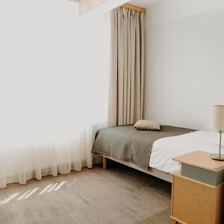 Hostel Tartu *
