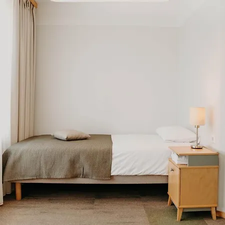 Hostel Tartu