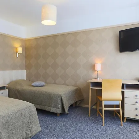 Hostel Tartu * تارتو