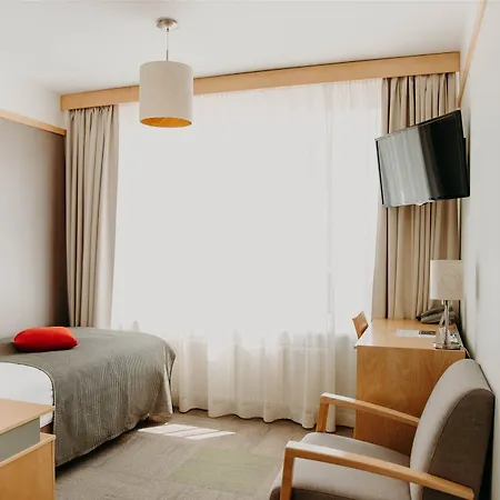 Hostel Tartu بيت شباب تارتو