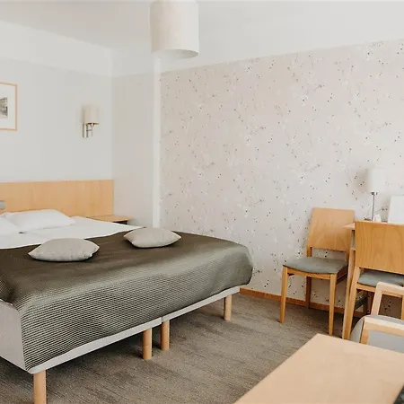 Hostel Tartu *