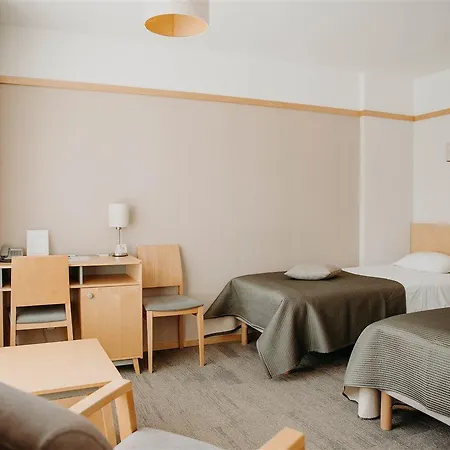 Hostel Tartu بيت شباب تارتو