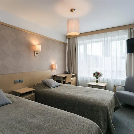 Hostel Tartu *