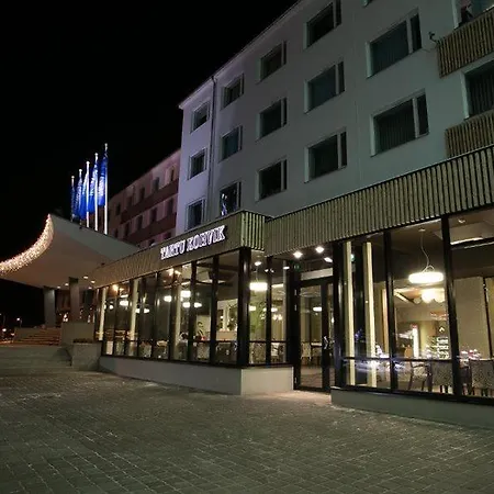Hostel Hostel Tartu Tartu