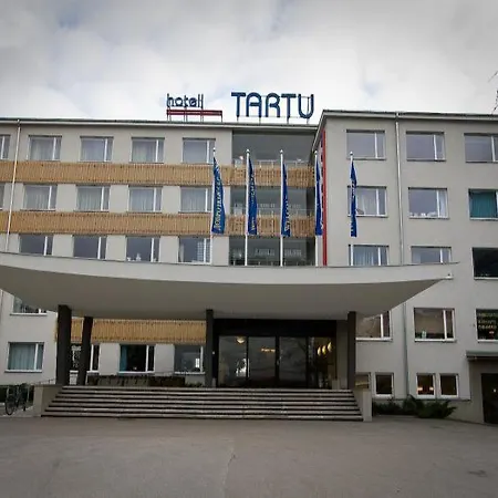Hostel Hostel Tartu