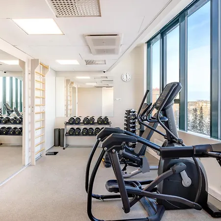 Hotel Tartu Hostel *