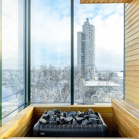 Hostel Tartu بيت شباب تارتو