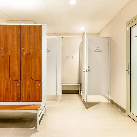 Hostel Tartu * טרטו