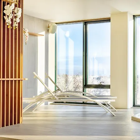 Hotel Tartu Hostel Tartu