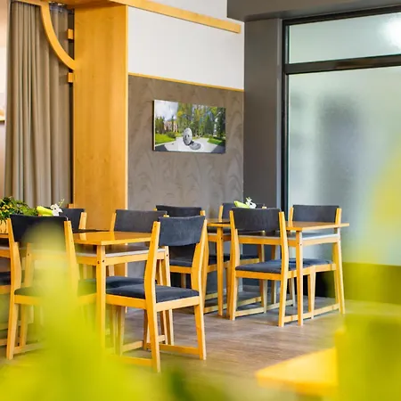Hotel Tartu * Tartu