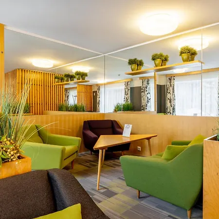 بيت شباب Hostel Tartu