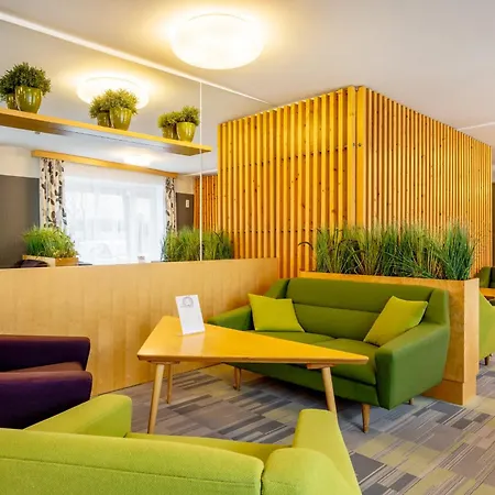 بيت شباب Hostel Tartu تارتو