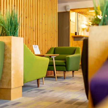 Hostel Tartu *