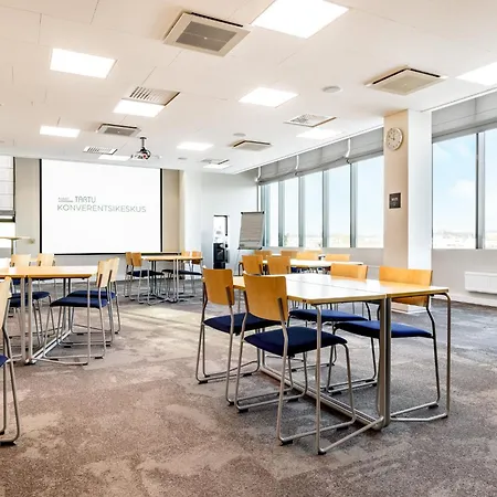 بيت شباب Hostel Tartu