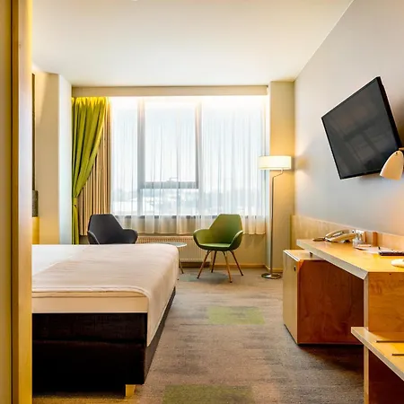 Hotel Tartu *