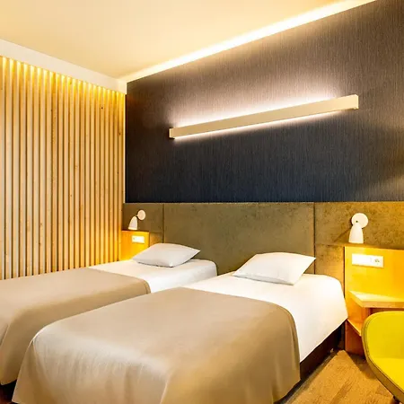Hotel Tartu * Tartu