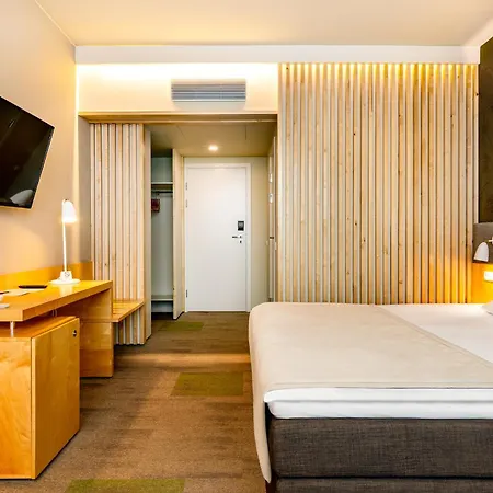 Hotel Tartu