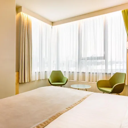 Hostel Tartu بيت شباب