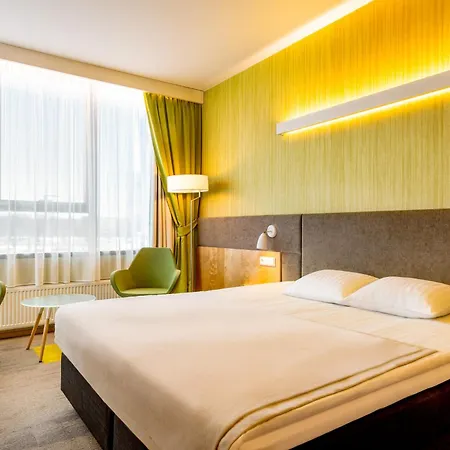 Hostel Hotel Tartu