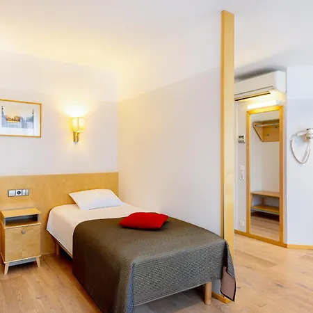 Hotel Tartu Hostel *