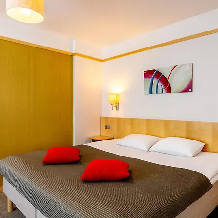 Hotel Tartu Hostel Tartu