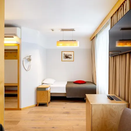 Hotel Tartu