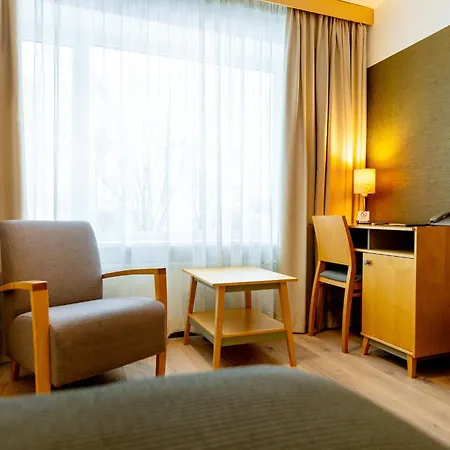 Hostel Tartu بيت شباب
