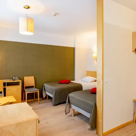 بيت شباب Hostel Tartu