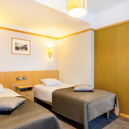 بيت شباب Hostel Tartu *