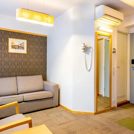 Hostel Tartu بيت شباب تارتو