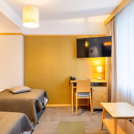 بيت شباب Hostel Tartu تارتو