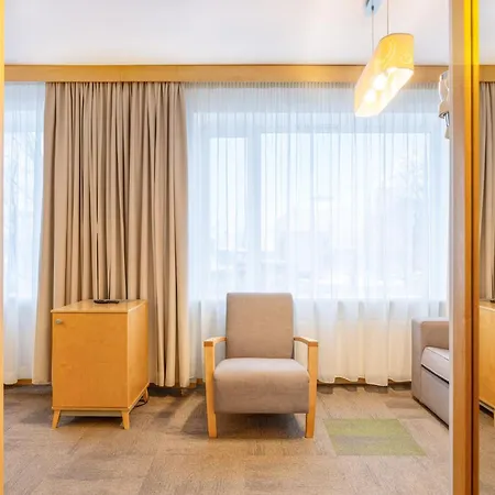 Hotel Tartu *