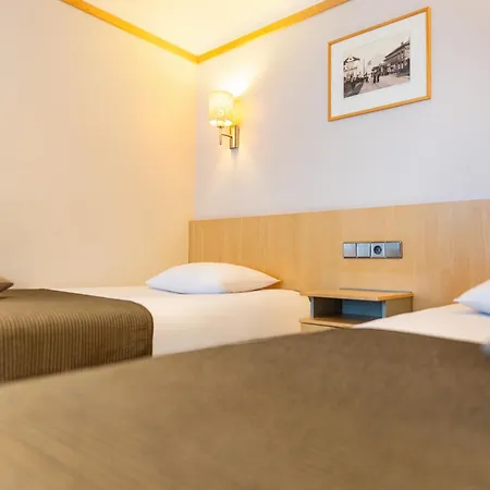 Hotel Tartu Tartu