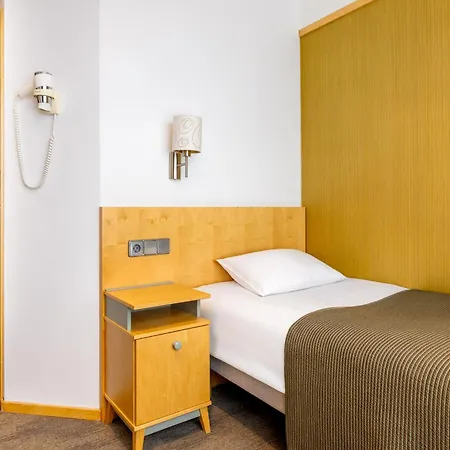 Hotel Tartu * Tartu