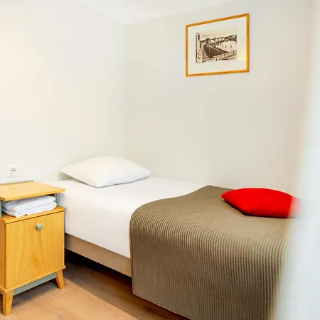 Hotel Tartu