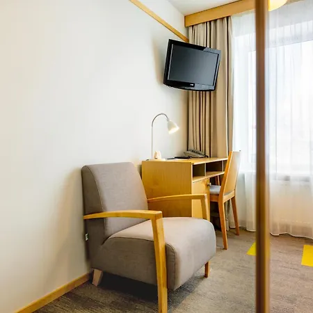 Hostel Tartu אכסניה