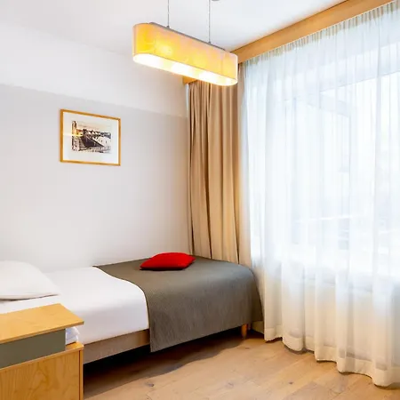 بيت شباب Hostel Tartu