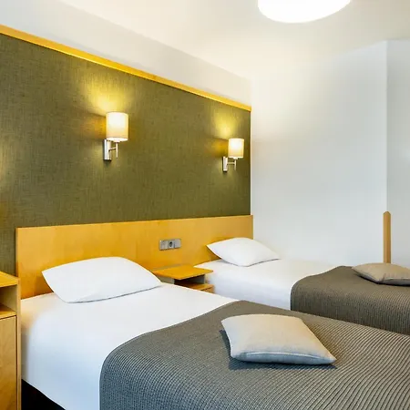 Hostel Tartu بيت شباب تارتو